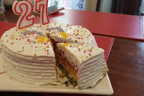 Little Jessie's Bakery photo 4