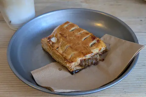 Little Jessie's Bakery photo 3